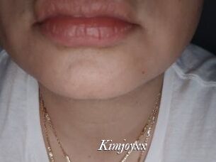 Kimjoyxx