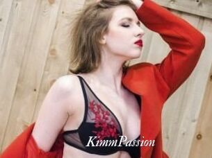 KimmPassion
