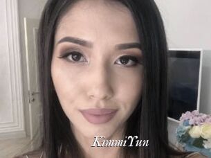 KimmiYun
