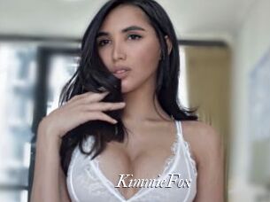 KimmieFox