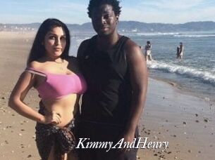 KimmyAndHenry