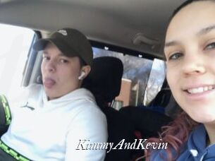 KimmyAndKevin