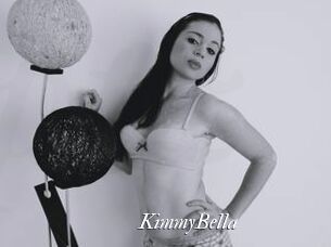 KimmyBella