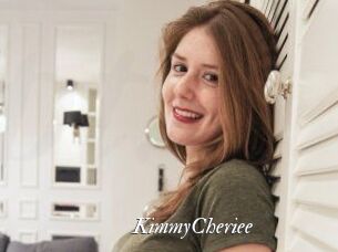 KimmyCheriee