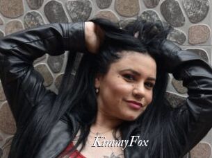 KimmyFox