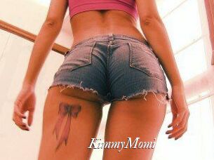 KimmyMomi