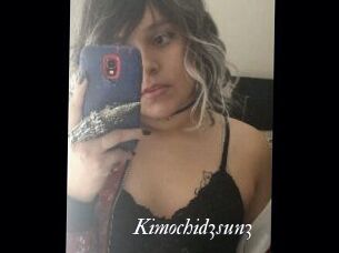 Kimochid3sun3 Partouze