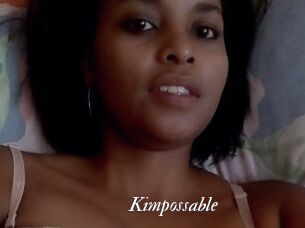 Kimpossable