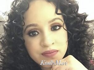 KindlyMari