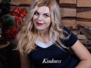 Kindness