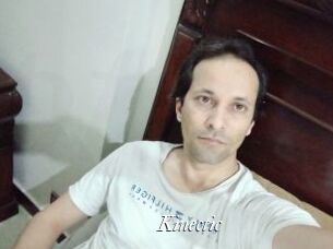 Kinectic