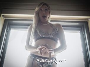 King4aQueen