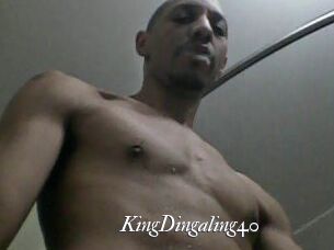 KingDingaling40