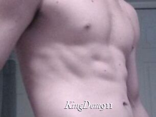 KingDom911