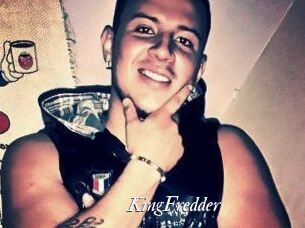 KingFredder