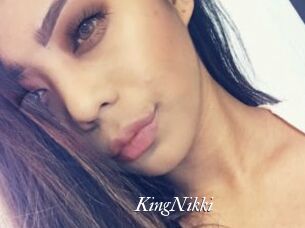KingNikki