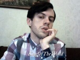 KingOfTheWorld