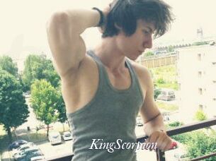 KingScorpion