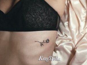 KingStella Partouze