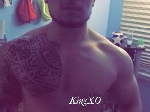 KingXO