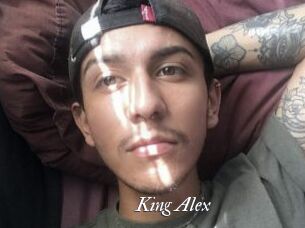 King_Alex