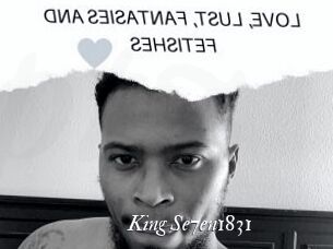 King_Se7en1831