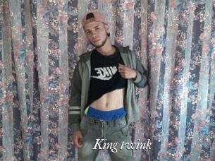 King_twink Partouze