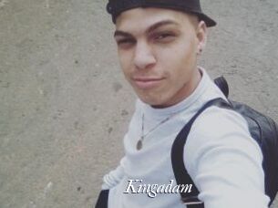 Kingadam