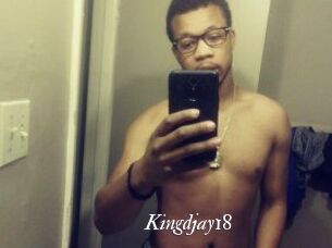 Kingdjay18