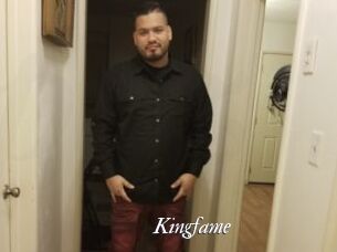 Kingfame