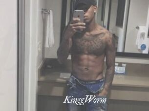 KinggWorm
