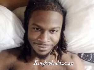 Kingksobadd2020
