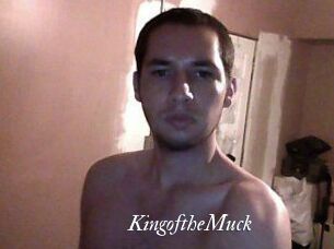 KingoftheMuck