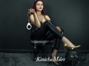 KinichaMiler