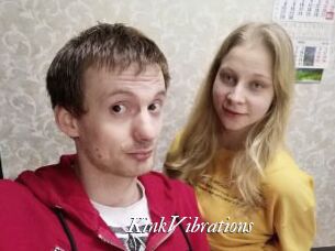 KinkVibrations