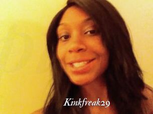Kinkfreak29 Partouze