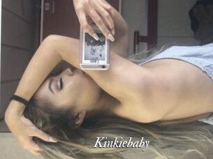 Kinkiebaby