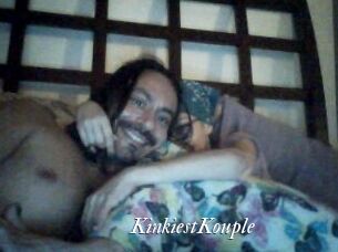 KinkiestKouple