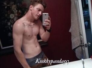 Kinkkypanda93 Partouze