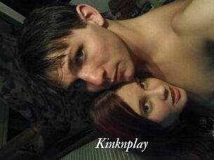 Kinknplay