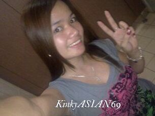 KinkyASIAN69