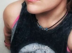 KinkyAly