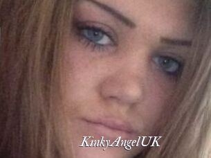 KinkyAngelUK
