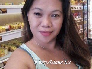 KinkyAsianxXx