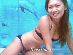 KinkyBeauty Partouze