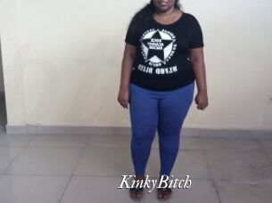 KinkyBitch