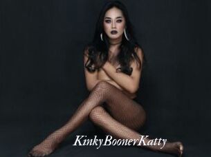 KinkyBoonerKatty