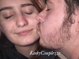 KinkyCouple321