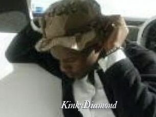 KinkyDiamond
