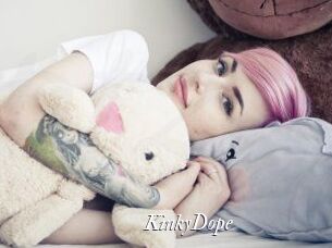 KinkyDope